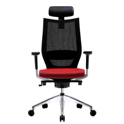 Firm Fortis Chair Headrest