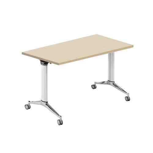 Firm Folding desk LS Maple