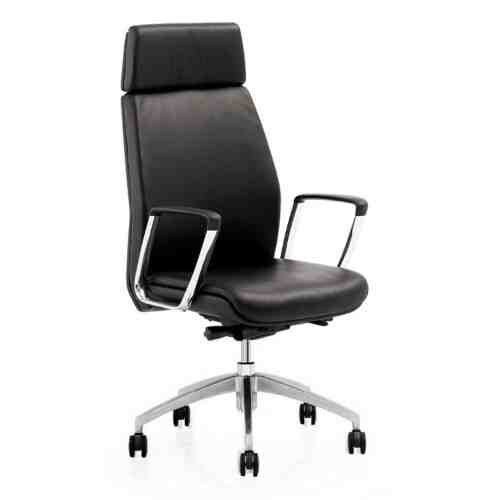 Firm New Waddy Headrest Chair