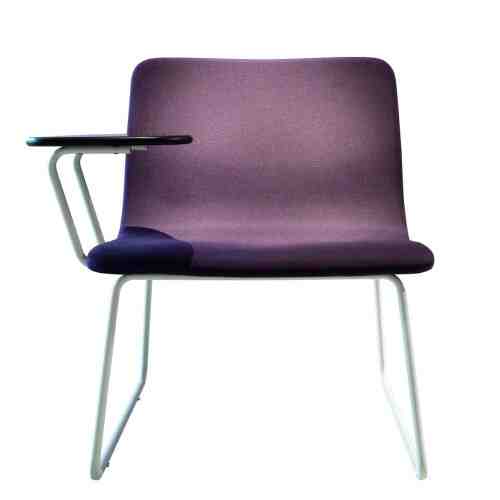 Firm Transit Chair Purple