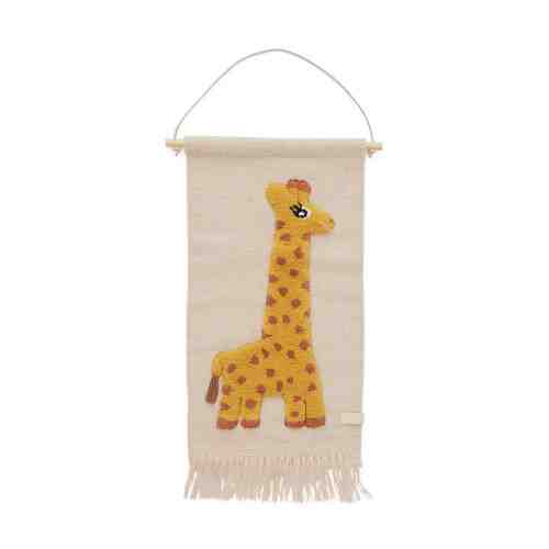 Oyoy Giraffe Wallhanger