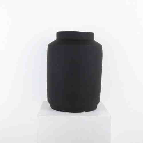 Lumikasa Cociana Black Vase
