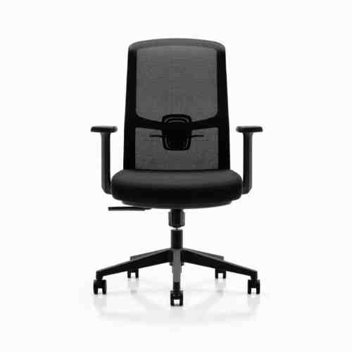 Firm VOS Swivel Chair