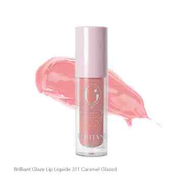 Madame Gie Brilliant Glaze Lip Liquide - Lip Gloss