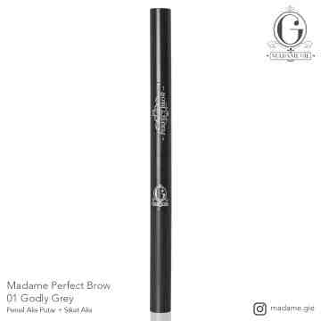 Madame Gie Madame Perfect Brow - Pensil alis