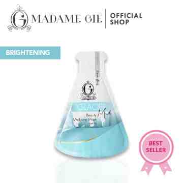 Madame Gie Beauty Mud Icing Mask