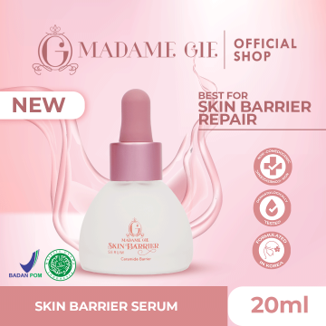 Madame Gie Skin Barrier Serum - Skincare