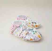 BABY SHOES_A2058_SUN FLOWER_(3-6)