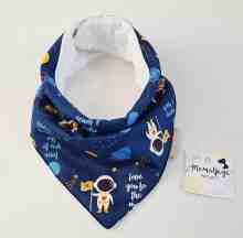 SCARF BIBS_A3078_ASTRONOT NAVY