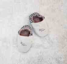 BABY SHOES_A3129_DINO DSR STONE_(3-6)