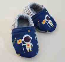 BABY SHOES_A3078_ASTRONOT NAVY_(9-12)