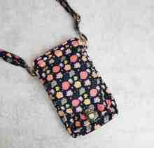 PHONE WALLET POUCH (PWP)_C3180_AYANA BLACK