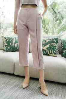 STEPHANIE PANT IN COTTON CANDY (START SHIPPING 15 JULY)