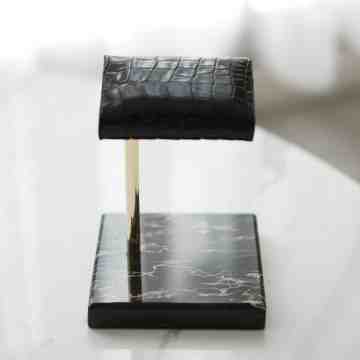 Lusso Marble Stand
