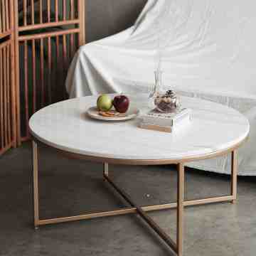 Pucca Coffe Table