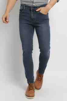 Efron Slim Fit Jeans