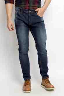 Torry Slim Fit Jeans Premium