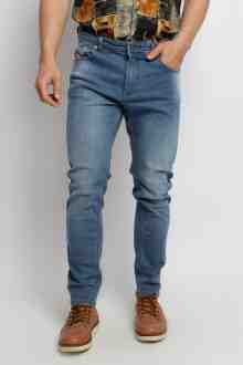 Dane Slim Fit Jeans Premium