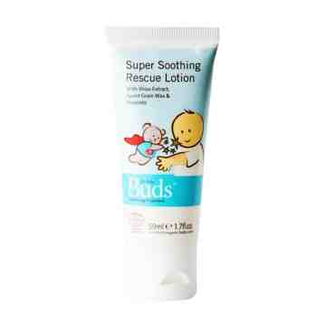 BUDS Super Soothing Rescue Lotion 50ml