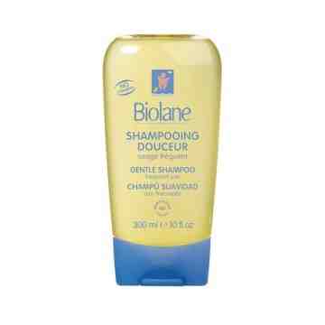 BIOLANE Gentle Shampoo 300ml