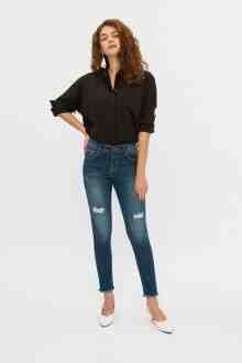 Carrie Skinny Jeans
