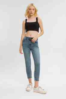 Beatrice Skinny Jeans