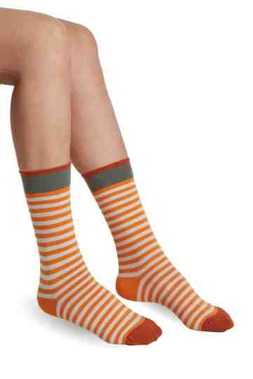 Socks Zest Stripe