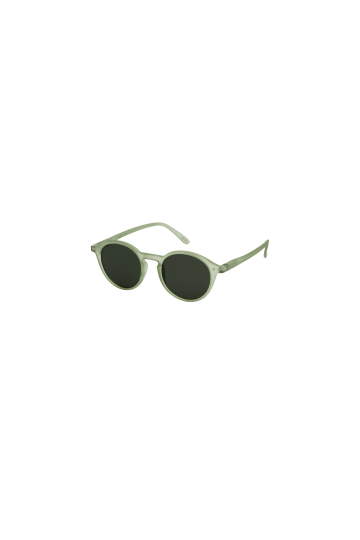 D Sun Peppermint Sunglasses