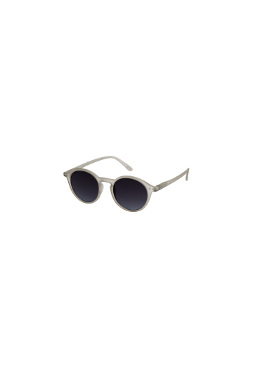 D Sun Defty Grey Sunglasses