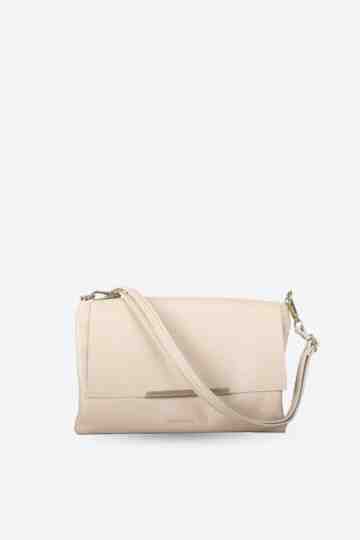"Pouch Bag" 1018 Taupe