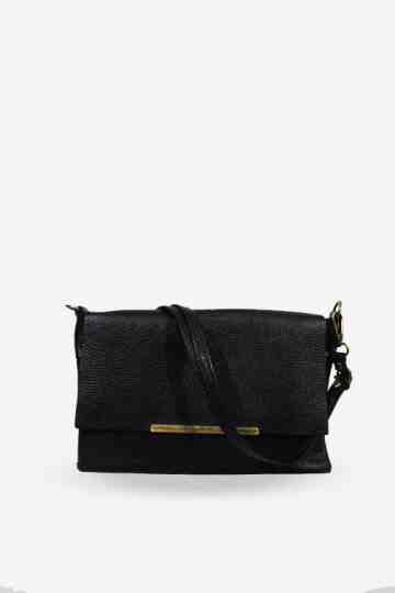 "Pouch Bag" 1018 Noir