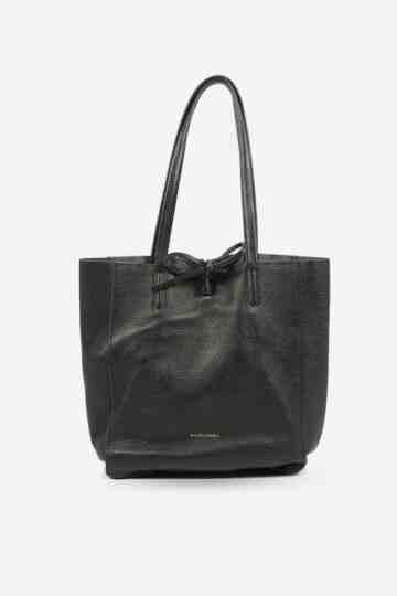 "Mini Tote Bag" 1012 Noir