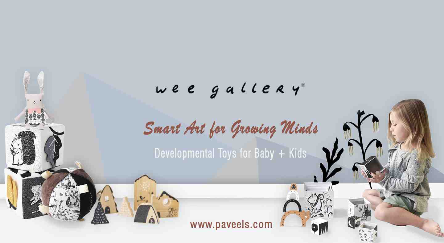 Banner Wee Gallery