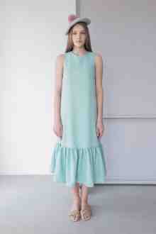 WiLLOW in Mint | Dress