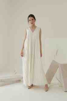 IKIGAI in white | DRESS