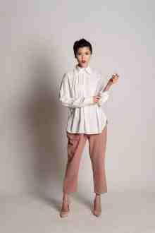 THERA top in WHITE l READY STOCK