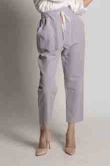 EXO pants in LILAC l READY STOCK