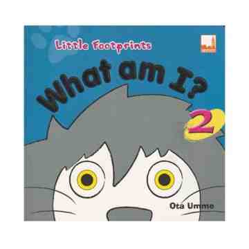 Story Book - What am i ? Book 2 image