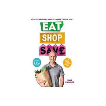 Eat Shop Save : Recipes & mealplanners to help you EAT healthier image