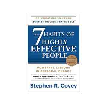 The 7 Habits of Highly Effective People: Powerful Lessons in Personal image