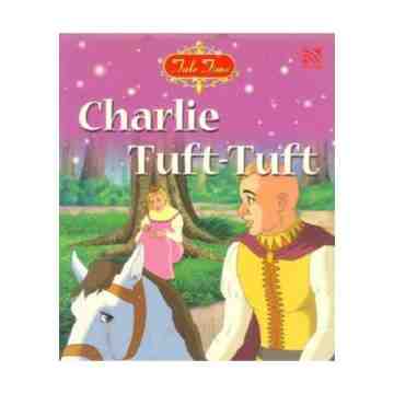 Tale Time - Charlie Tuft image