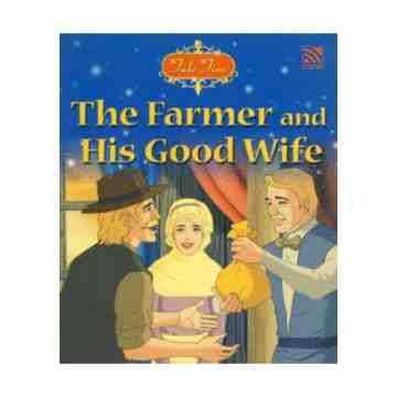 Tale Time - The Farmer & His Good image