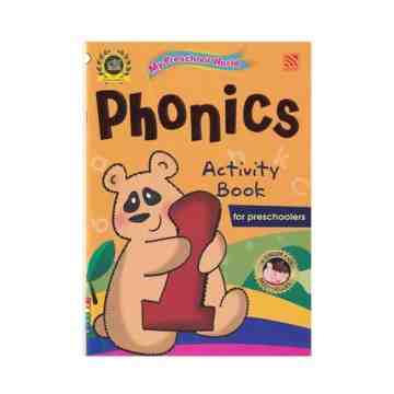 Phonics Activity for Preschooler 1 image