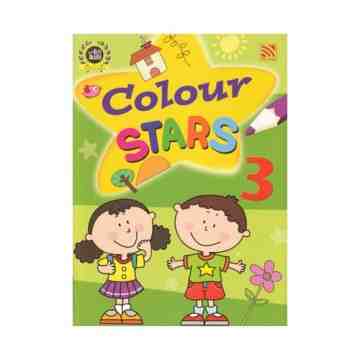 Colour Stars 3 image