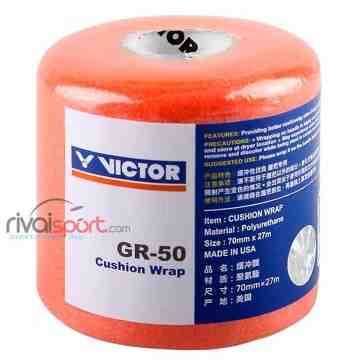 Cushion Wrap Victor GR-50 O (Orange)