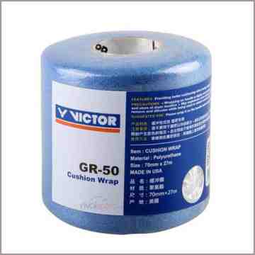 Cushion Wrap Victor GR-50 F (Blue)