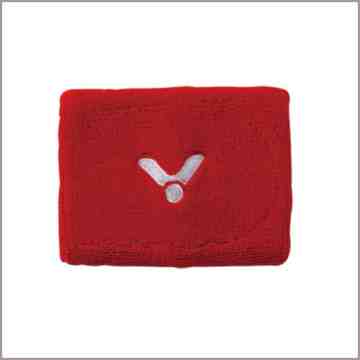 Wrist Band Victor SP 123 D (Red)
