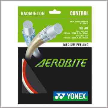 Senar Yonex Aerobite