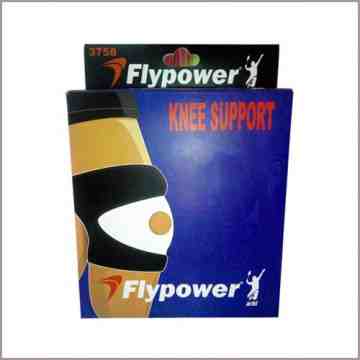 Knee Support Flypower 3758