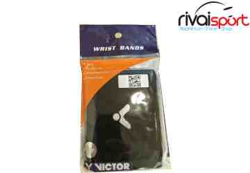 Wrist Band VICTOR SP 123 C (Black)